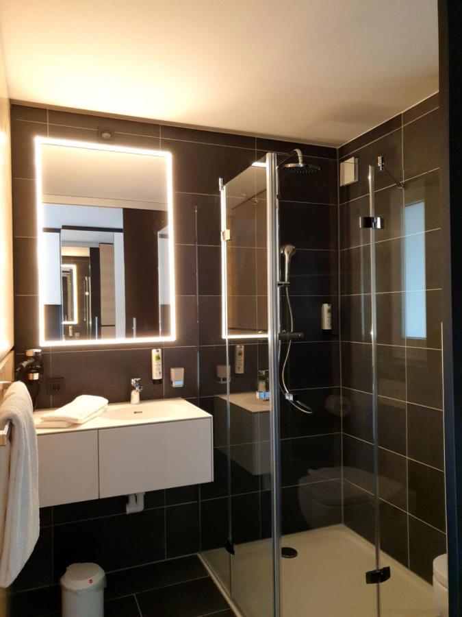 Ill Hotel By Wmm Hotels イッラーティッセン エクステリア 写真