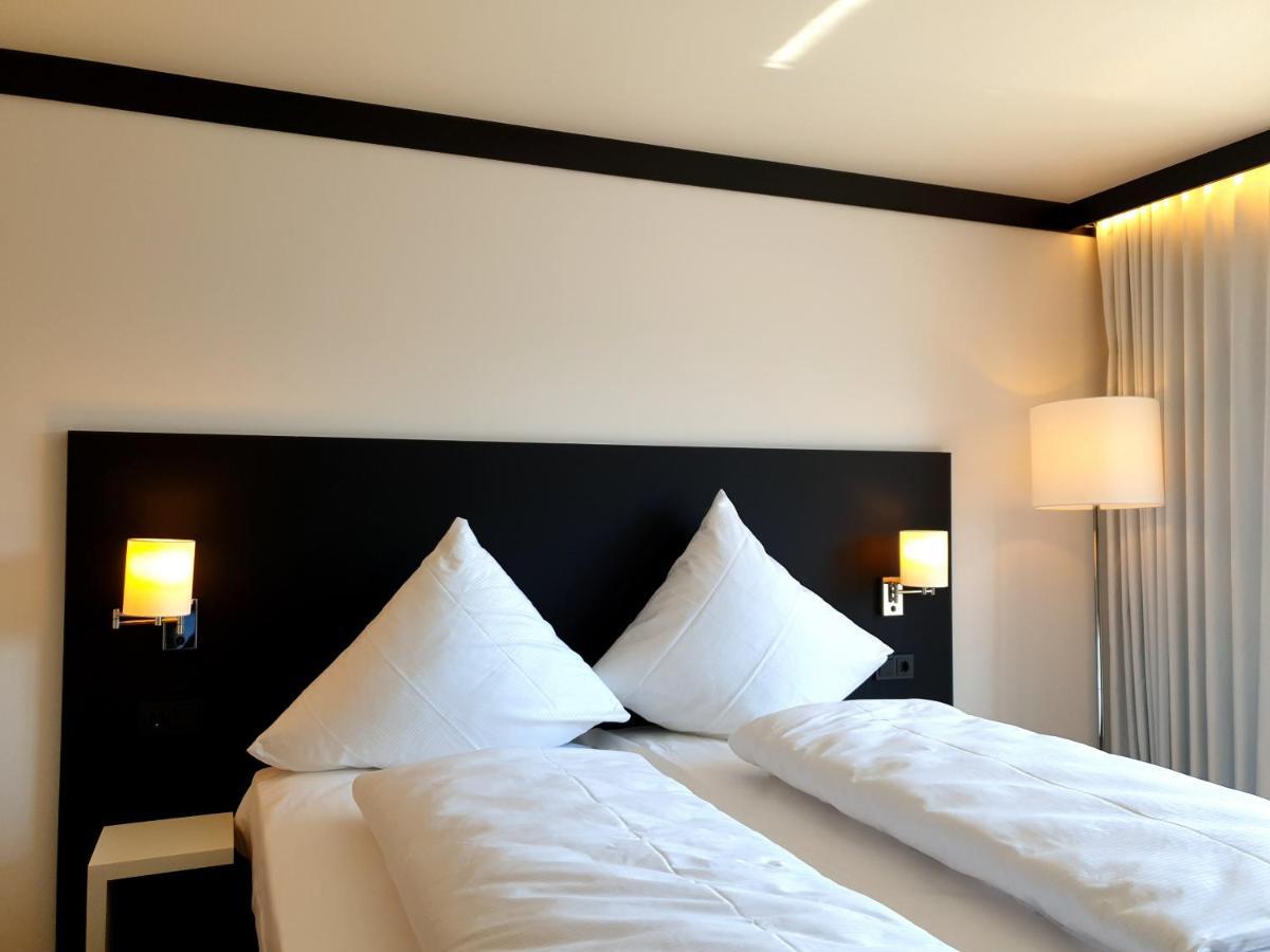 Ill Hotel By Wmm Hotels イッラーティッセン エクステリア 写真
