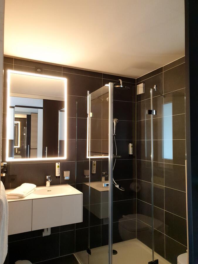 Ill Hotel By Wmm Hotels イッラーティッセン エクステリア 写真