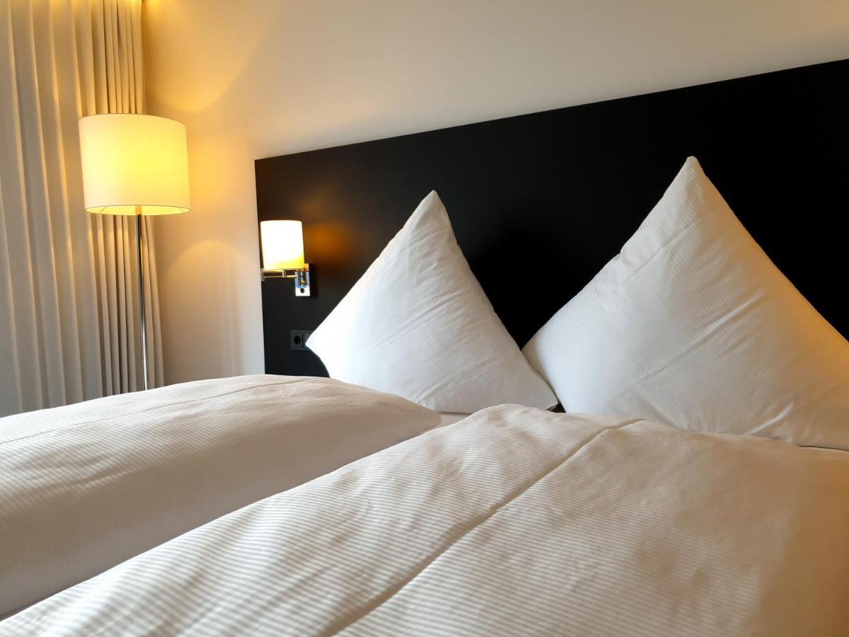Ill Hotel By Wmm Hotels イッラーティッセン エクステリア 写真