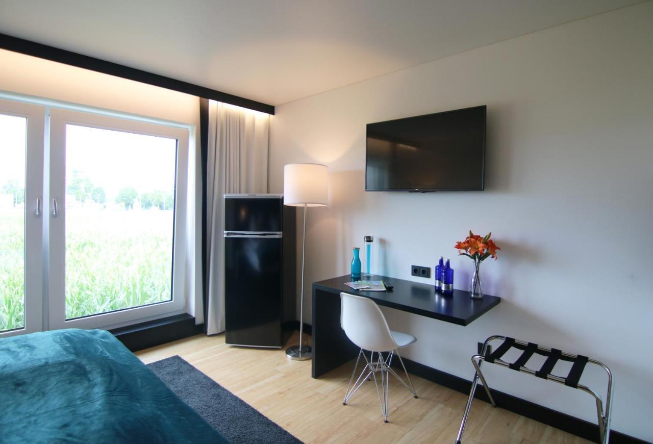 Ill Hotel By Wmm Hotels イッラーティッセン エクステリア 写真