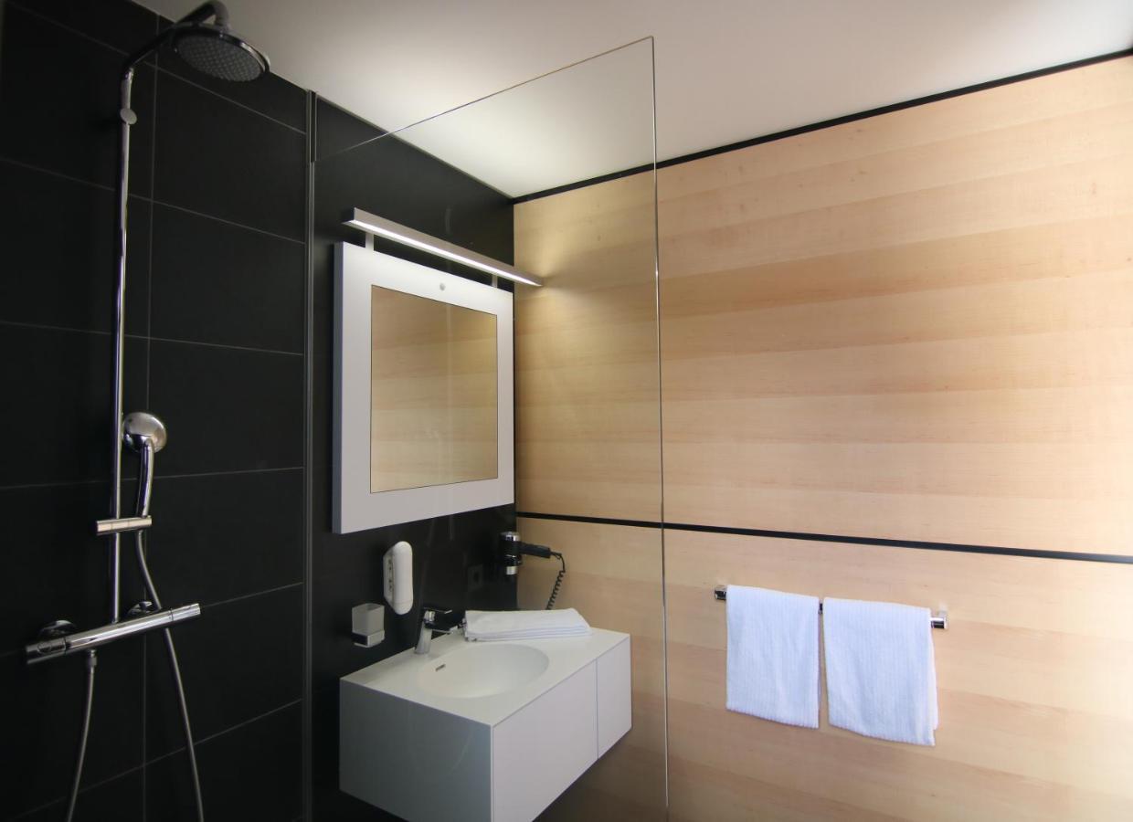 Ill Hotel By Wmm Hotels イッラーティッセン エクステリア 写真