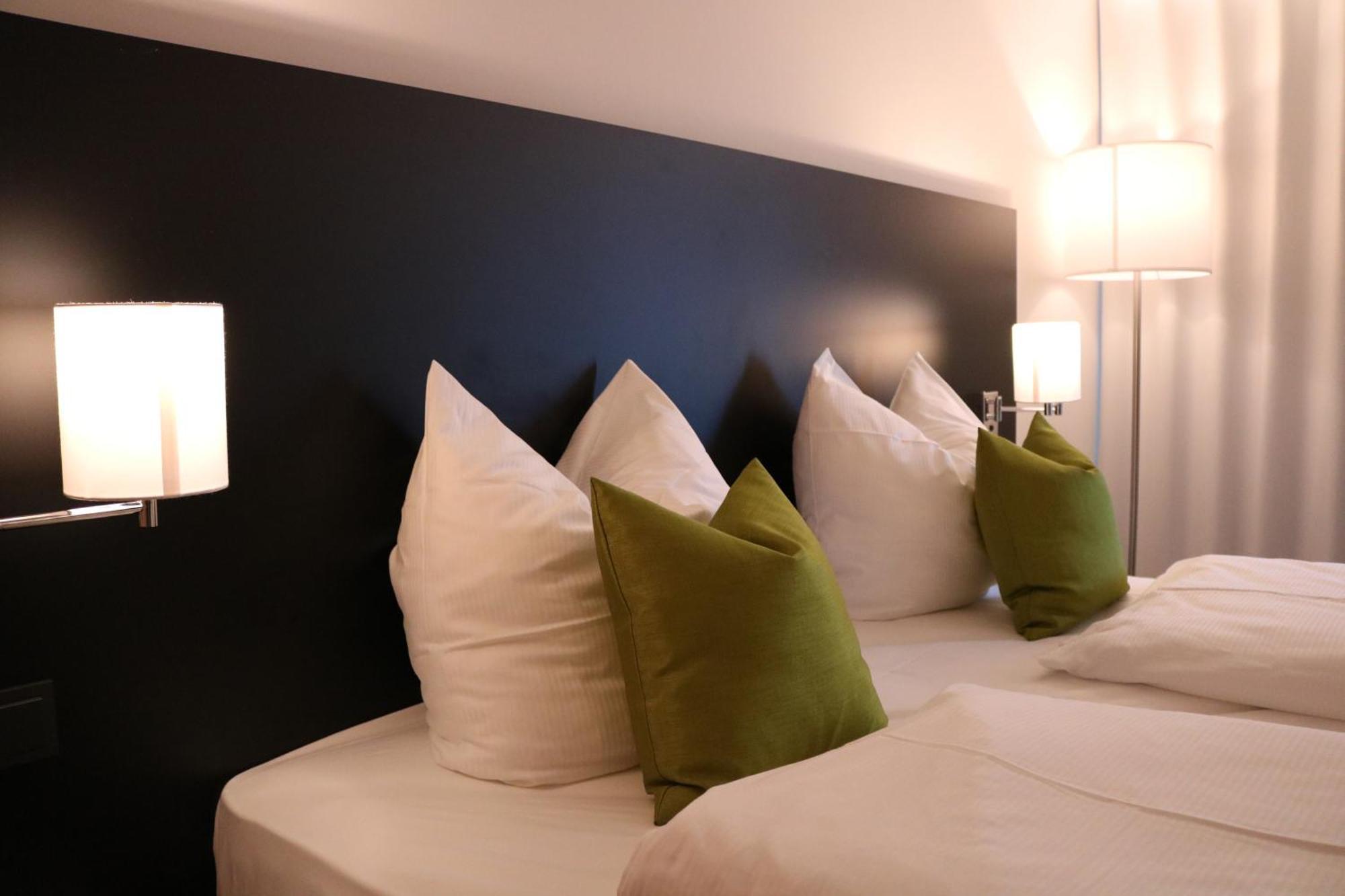 Ill Hotel By Wmm Hotels イッラーティッセン エクステリア 写真