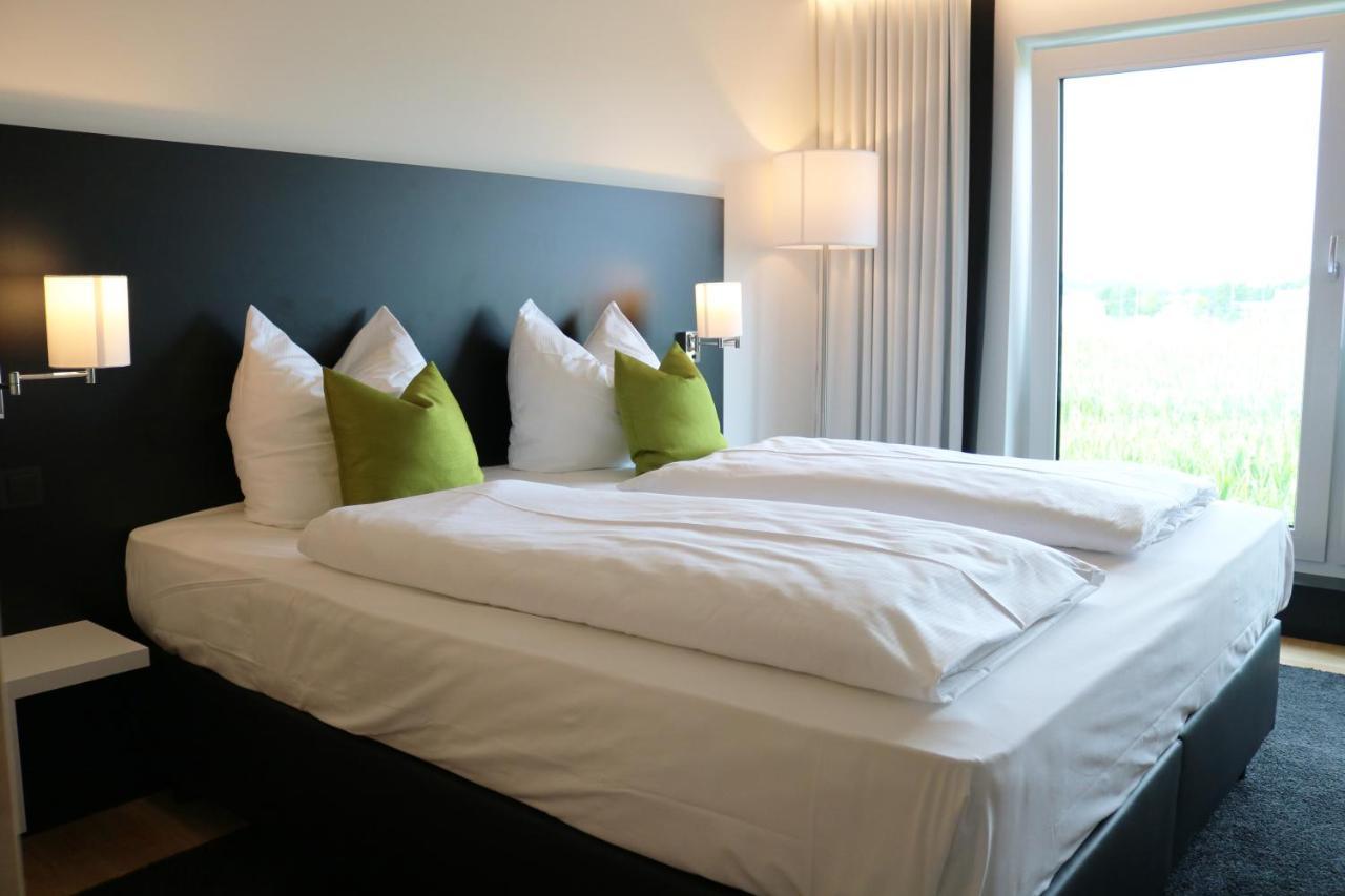 Ill Hotel By Wmm Hotels イッラーティッセン エクステリア 写真