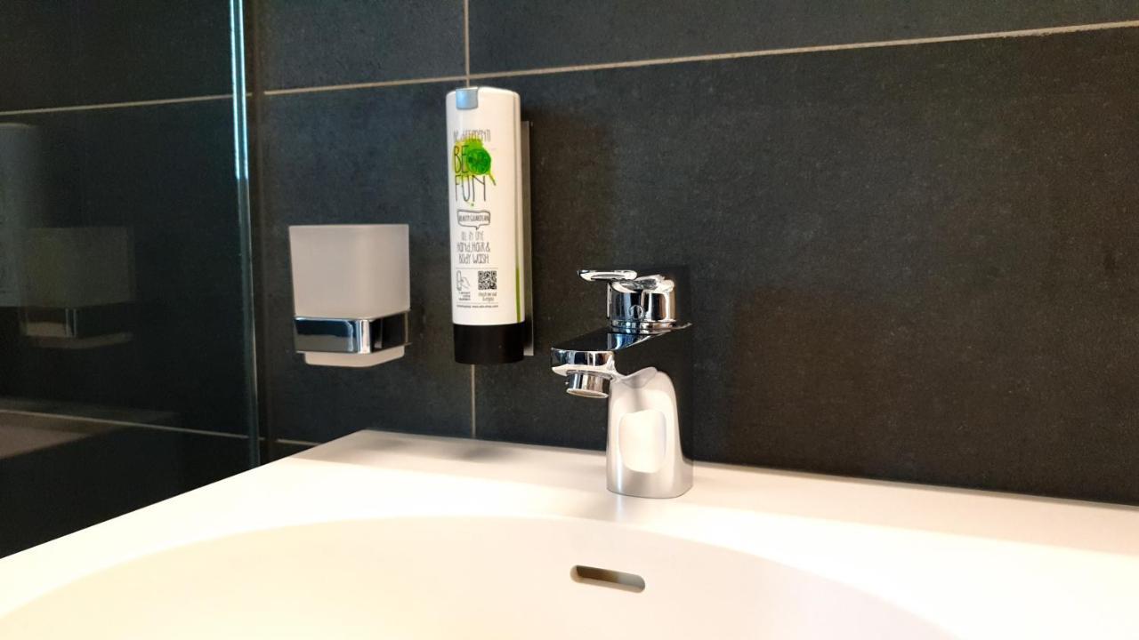 Ill Hotel By Wmm Hotels イッラーティッセン エクステリア 写真