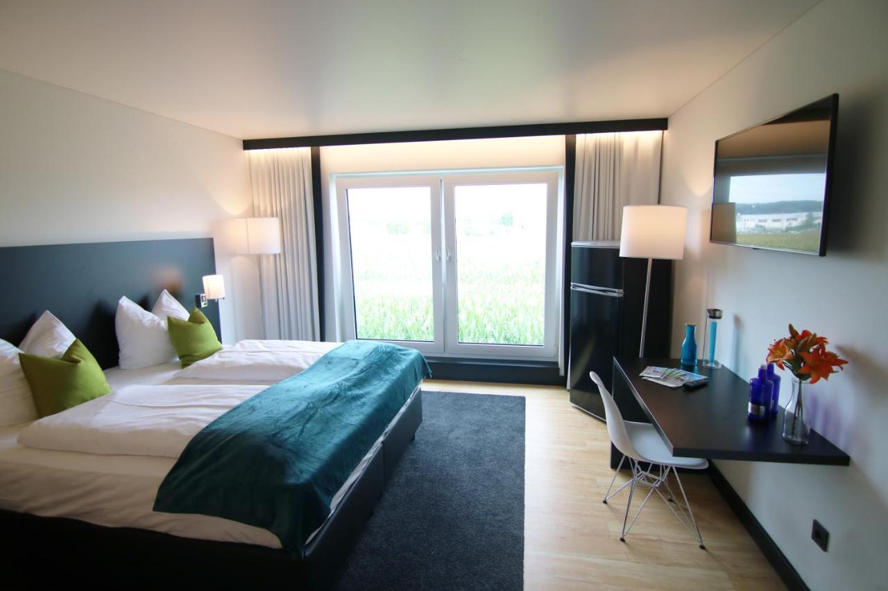 Ill Hotel By Wmm Hotels イッラーティッセン エクステリア 写真
