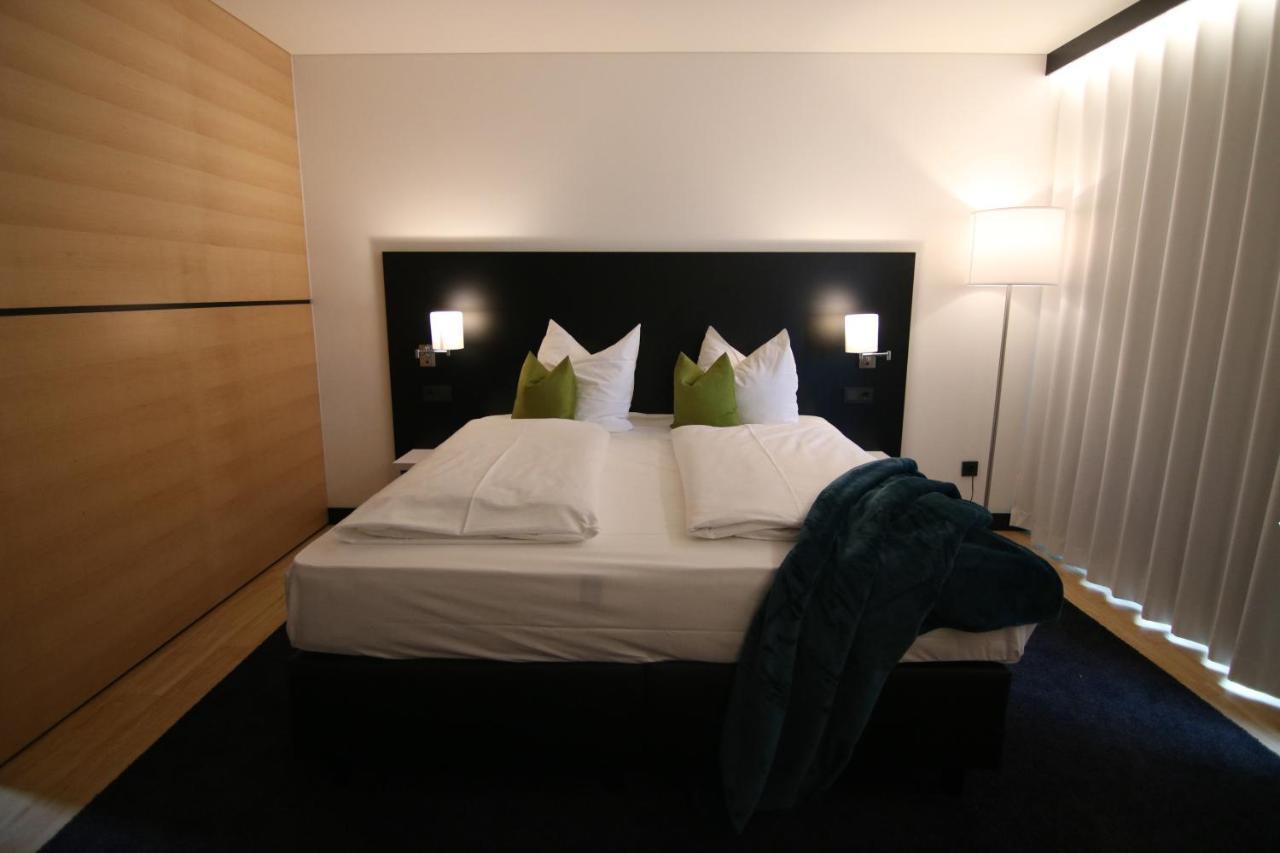 Ill Hotel By Wmm Hotels イッラーティッセン エクステリア 写真