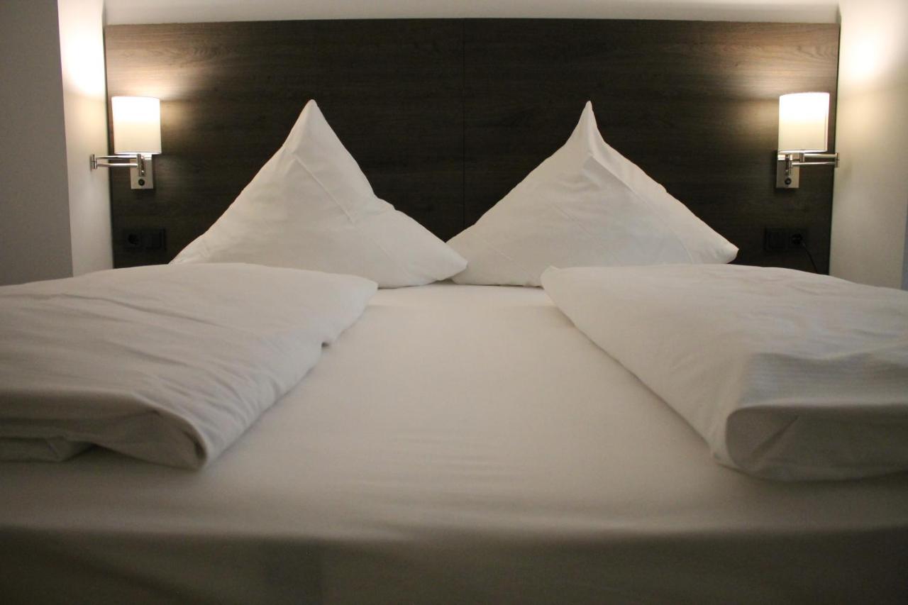 Ill Hotel By Wmm Hotels イッラーティッセン エクステリア 写真