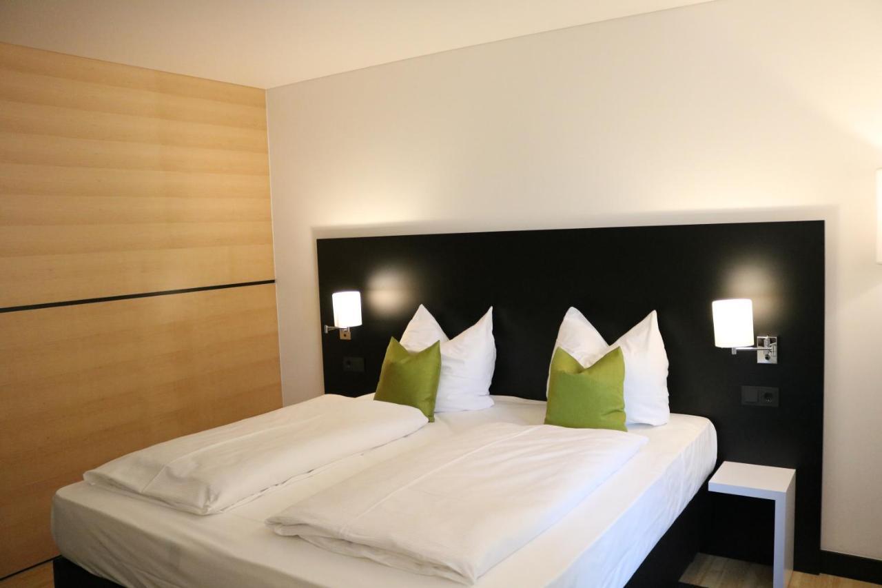 Ill Hotel By Wmm Hotels イッラーティッセン エクステリア 写真